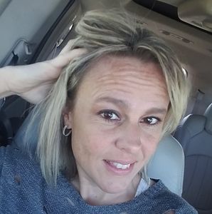 Meet your Posher, Bethany